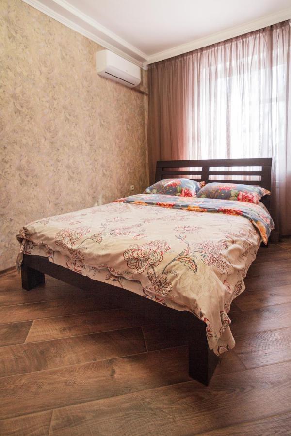 Deribasovskay Street Apartments Odessa Exteriör bild