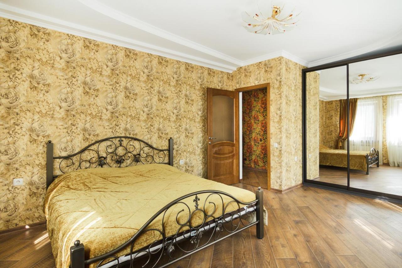 Deribasovskay Street Apartments Odessa Exteriör bild