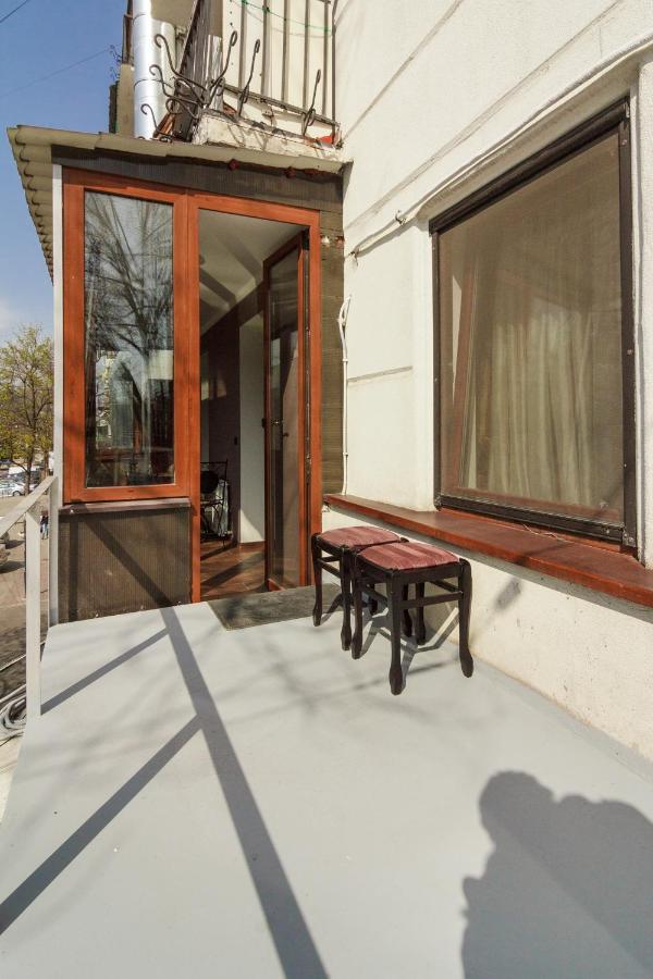 Deribasovskay Street Apartments Odessa Exteriör bild