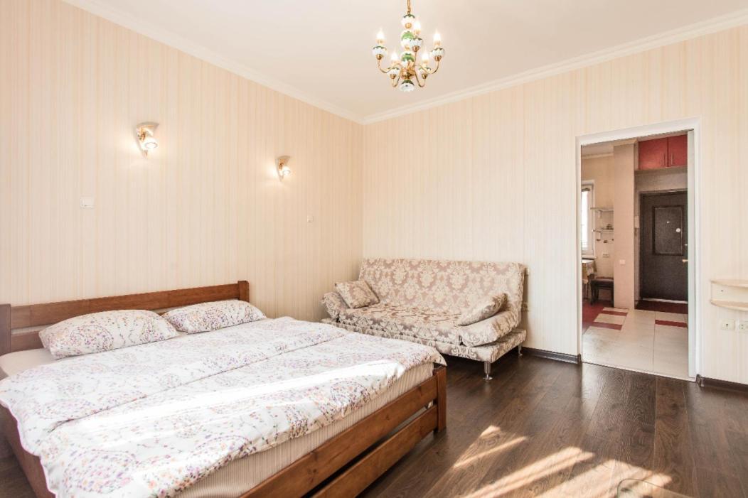 Deribasovskay Street Apartments Odessa Exteriör bild