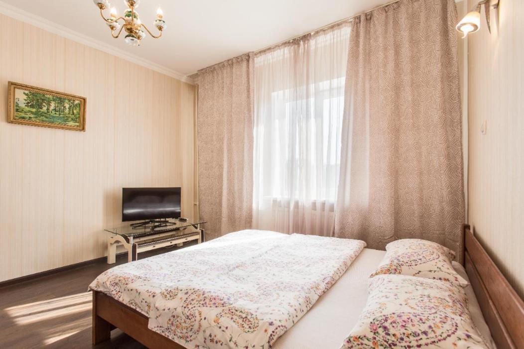 Deribasovskay Street Apartments Odessa Exteriör bild