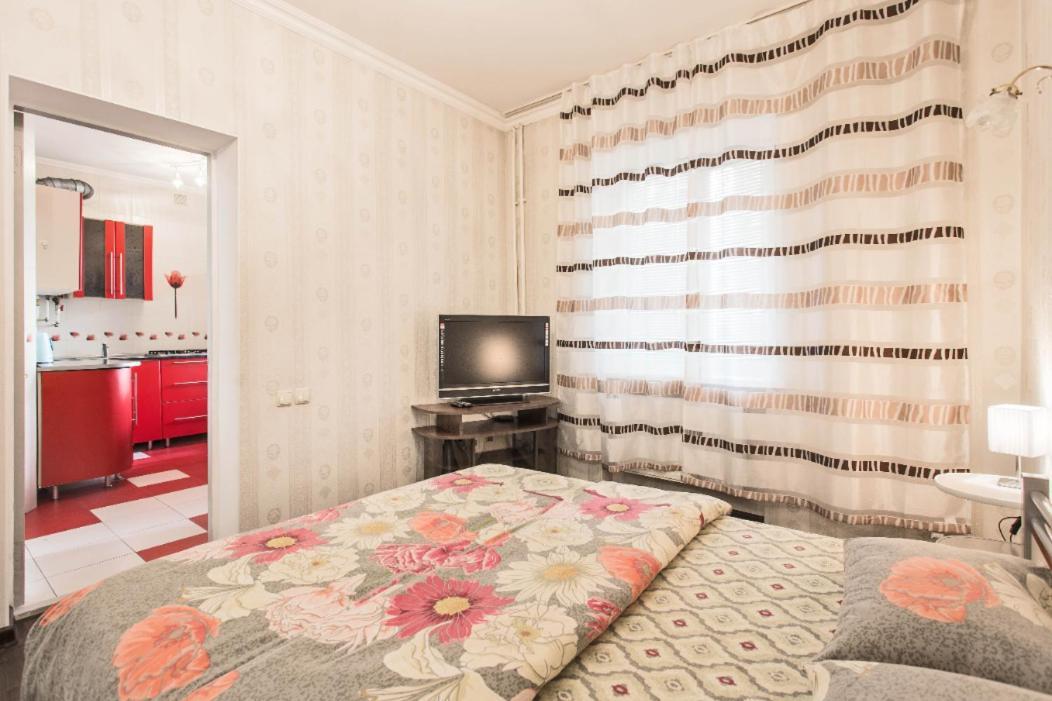 Deribasovskay Street Apartments Odessa Exteriör bild
