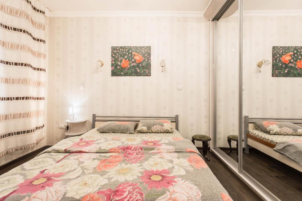 Deribasovskay Street Apartments Odessa Exteriör bild