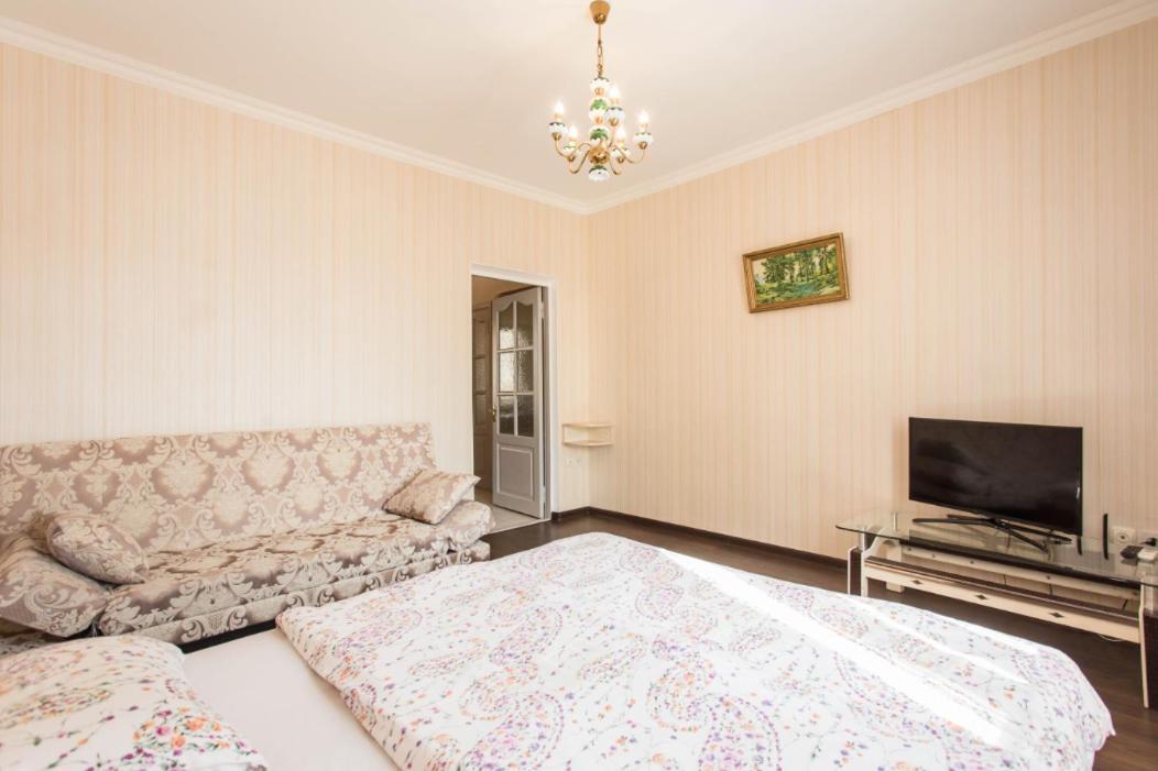 Deribasovskay Street Apartments Odessa Exteriör bild
