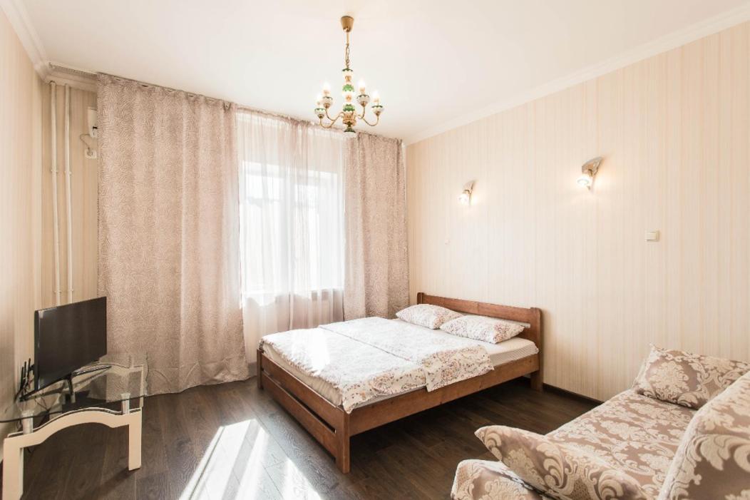 Deribasovskay Street Apartments Odessa Exteriör bild